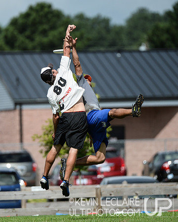 US Open 2013 -- Saturday Action