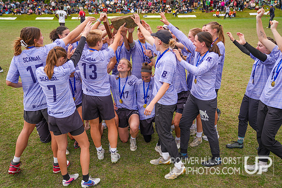WFDF World Ultimate Club Championships in LIMERICK, IRELAND  15.-22.8 2026