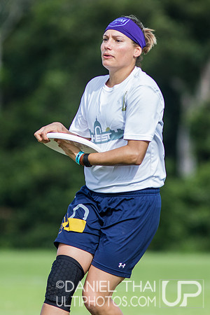 2015 Pan American Ultimate Championships (PAUC) - Wednesday Pool Play