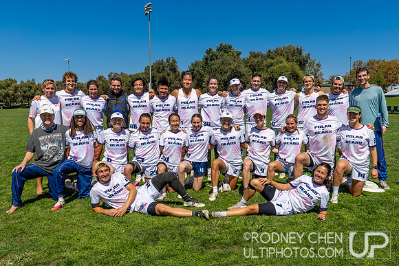 NorCal Sectionals 2026