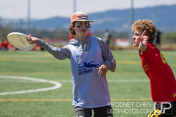 2023 California High School Championships