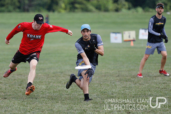 WUCC Day 6 Round 1