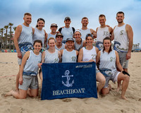 Saturday, 13 May. 2023 USA Ultimate Beach Championships