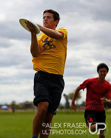 Sat U19 Open - YCC 2013