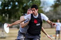 2016 WUGC USAU Phoenix, Arizona
