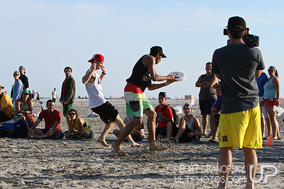 Wildwood 2013 -- Saturday