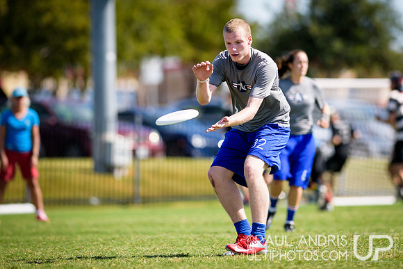 USAU Club Nationals 2015