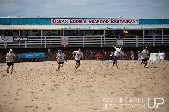Sunday - 2024 Beach Championships