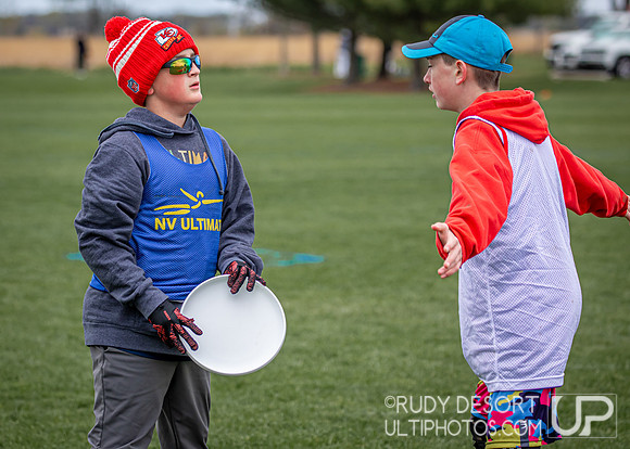 Neuqua Knockout 2023