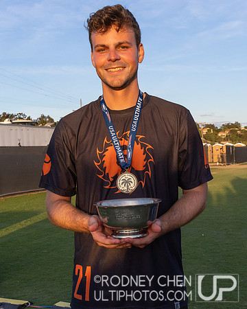 USAU Club National Championships 2026