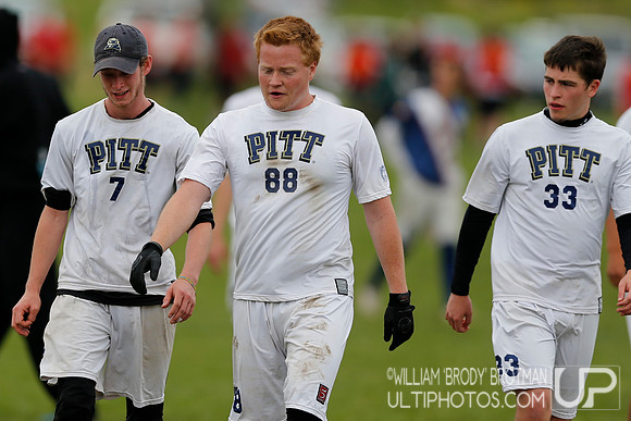 2013 USA Ultimate College Championships