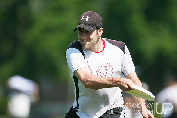Mixed Easterns 2013 - Sunday, Round 1