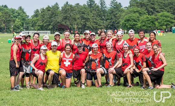 Boston Invite 2013 -- Sunday