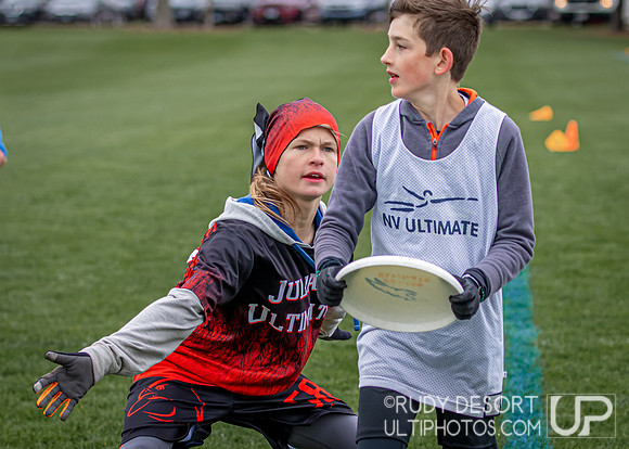 Neuqua Knockout 2023