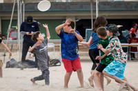 USAU Beach Championships 2023