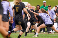 WFDF World Ultimate Club Championships in LIMERICK, IRELAND  15.-22.8 2026