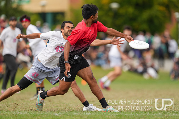 WFDF World Ultimate Club Championships in LIMERICK, IRELAND  15.-22.8 2026