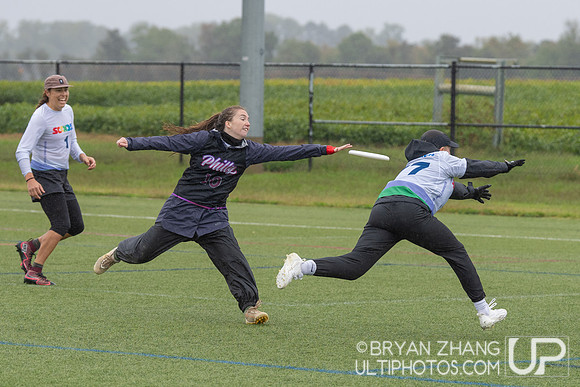 Mid Atlantic Club Regionals 2026