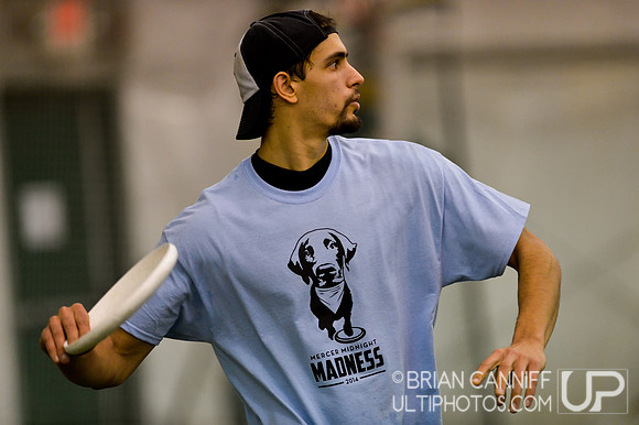 MCUDL Mercer Midnight Madness 2014