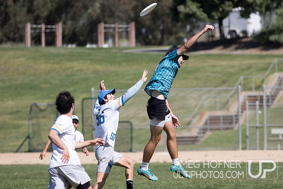 SoCal D1 Conference Championships 2023