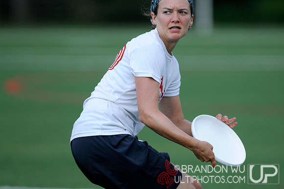 US Open 2013 - Friday