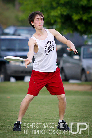 AFDC Summer League - 2013