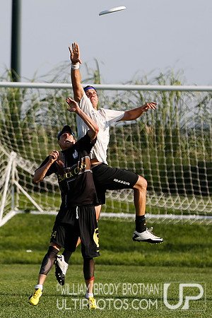 2013 Masters National Championships