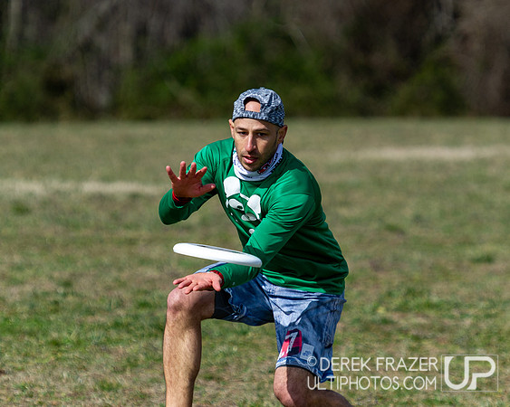 Shamrock Sync Up Highlights