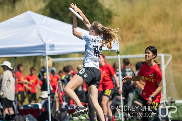 2023 California High School Champs