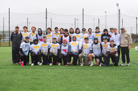 MOB Ultimate Team Photo