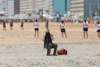 Sunday - 2025 Beach Championships
