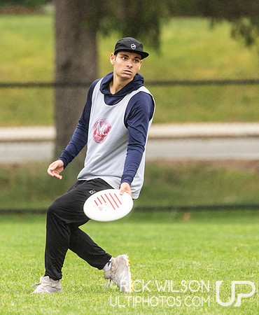 Mixed Easterns 2023
