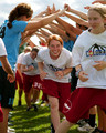 Girls - Alex - YCC 2013