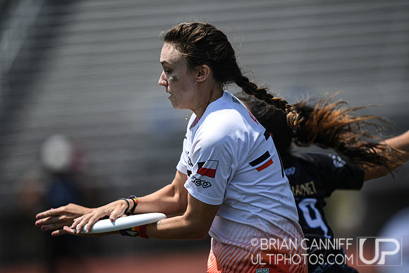 Philadelphia Surge vs Austin Torch