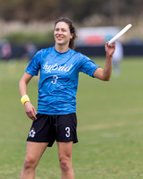 USAU Club National Championships 2026