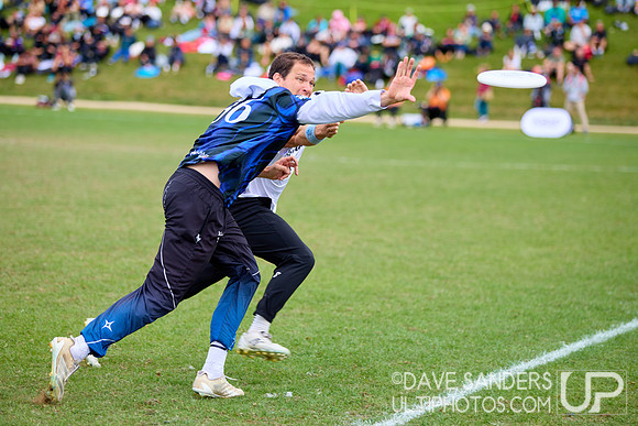 WFDF World Ultimate Club Championships in LIMERICK, IRELAND 15-22 Aug 2026
