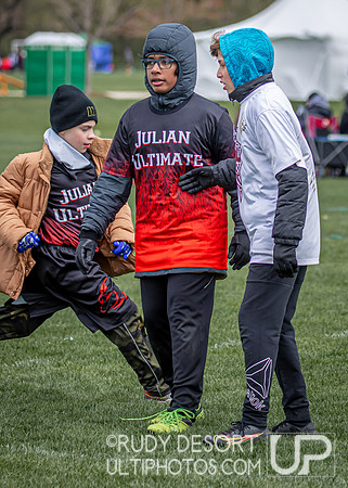 Neuqua Knockout 2023