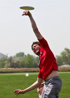 Sunday action from the 2013 D-III National Championships