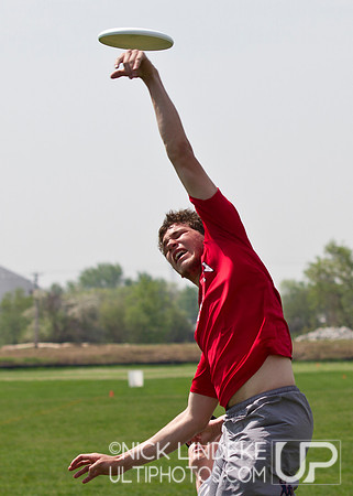 Sunday action from the 2013 D-III National Championships
