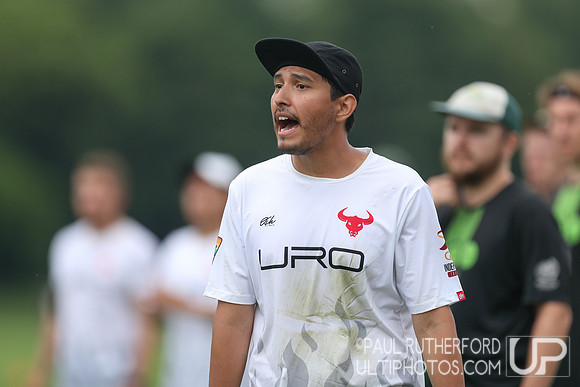 2022 World Ultimate Club Championships