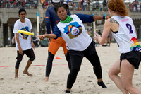 USAU Beach Championships 2023