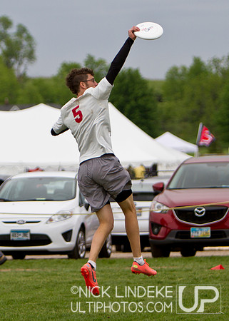 Saturday Pre-Quarters - 2013 D-I College Champs
