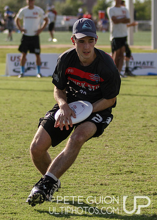 USAU Nationals 2014 Championships