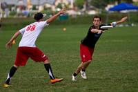 Sunday Highlights - YCC 2013