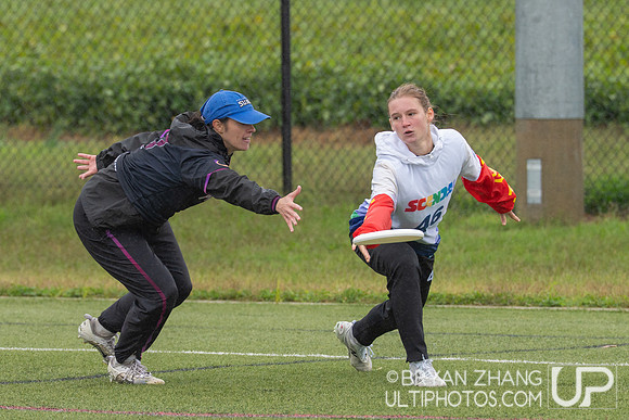 Mid Atlantic Club Regionals 2026