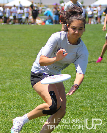 06/16/2023 - High School National Invite (HSNI), Salt Lake City, UT. Copyright Cullen Clark for Ultiphotos