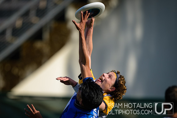 Coverage from Oakland Spiders at Seattle Cascades