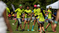 2015 Pan American Ultimate Championships (PAUC) - Wednesday Pool Play