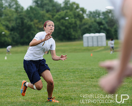 Chesapeake Invite 2013 Sunday Action
