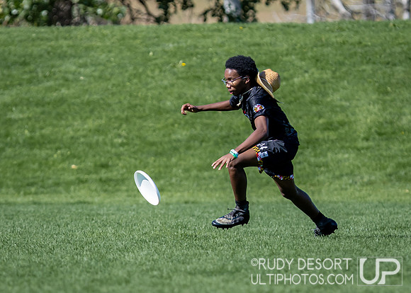 USA Ultimate Youth Club Championships 2025